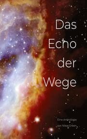 Cover von Das Echo der Wege