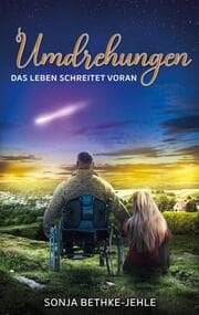 Cover von Umdrehungen - Das Leben schreitet voran
