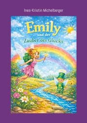Cover von Emily und der Zauber des Glücks