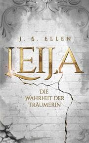 Cover von Leija