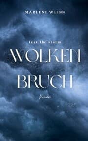 Cover von Wolkenbruch