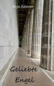 Cover von Geliebte Engel
