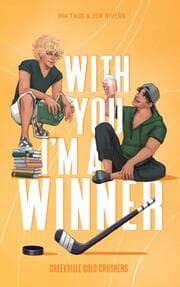 Cover von With you I'm a Winner