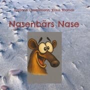 Cover von Nasenbärs Nase