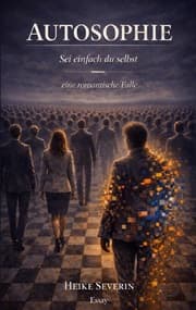 Cover von Autosophie