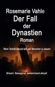 Cover von Der Fall der Dynastien