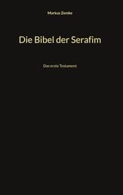 Cover von Die Bibel der Serafim
