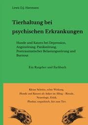 Cover von Tierhaltung bei psychischen Erkrankungen