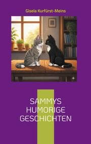 Cover von Sammys humorige Geschichten