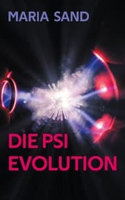 Cover von Die Psi Evolution
