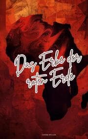 Cover von Das Erbe der roten Erde