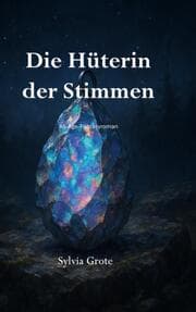Cover von Die Hüterin der Stimmen