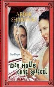 Cover von Das Haus ohne Spiegel
