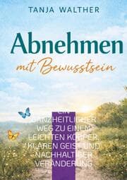 Cover von Abnehmen mit Bewusstsein
