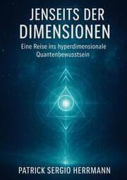 Cover von Jenseits der Dimensionen