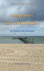 Cover von Seegeflüster und Lebensfunkeln