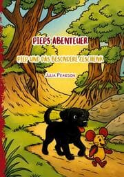 Cover von Pieps Abenteuer
