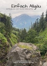 Cover von Einfach Allgäu