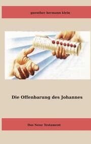 Cover von Die Offenbarung des Johannes