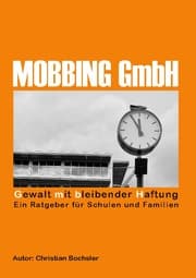 Cover von Mobbing GmbH