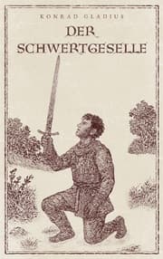 Cover von Der Schwertgeselle