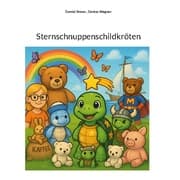 Cover von Sternschnuppenschildkröten