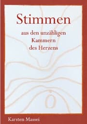 Cover von Stimmen aus den unzähligen Kammern des Herzens