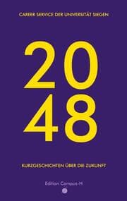 Cover von 2048