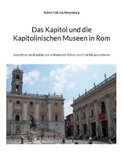 Cover von Das Kapitol und die Kapitolinischen Museen in Rom