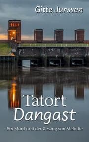 Cover von Tatort Dangast