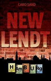 Cover von New Lendt Hamburg