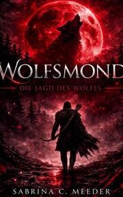 Cover von Wolfsmond