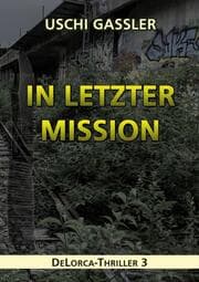 Cover von In letzter Mission