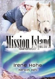 Cover von Mission Island