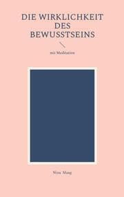 Cover von Die Wirklichkeit des Bewusstseins