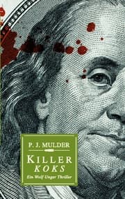 Cover von Killer Koks