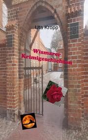 Cover von Wismarer Krimigeschichten