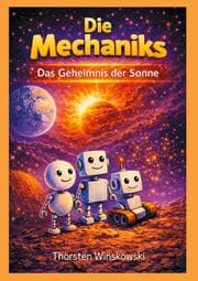 Cover von Die Mechaniks