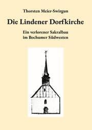 Cover von Die Lindener Dorfkirche