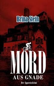 Cover von Mord aus Gnade