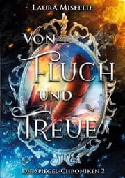 Cover von Von Fluch und Treue