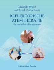 Cover von Reflektorische Atemtherapie
