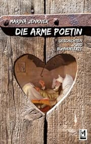 Cover von Die arme Poetin
