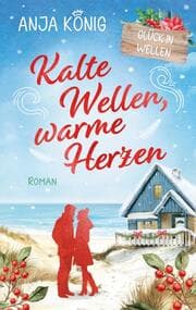 Cover von Kalte Wellen, warme Herzen