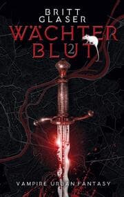 Cover von Wächterblut
