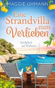 Cover von Eine Strandvilla zum Verlieben
