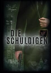 Cover von Die Schuldigen