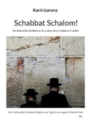 Cover von Schabbat Schalom
