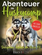 Cover von Das geheime Tagebuch der Klasse 4 B - Buch 2