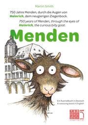 Cover von Heinrich in Menden